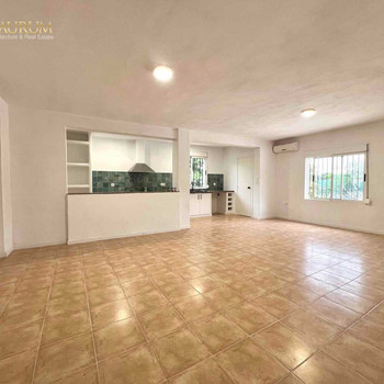 FANTASTHISCHES STADTHAUS MIT 3 SCHLAFZIMMERN, AUF LÄNDLICHEM GRUNDSTÜCK, IN ALZIRA