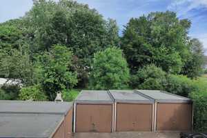 Mehrfamilienhaus mit Garagengebäude in Solingen-Wald!!! - Zur Kapitalanlage bzw. Eigennutzung - – Solingen – Vorschaubild 3