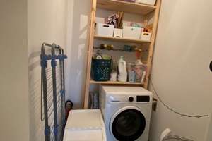 Großzügige 3-Zimmer  Wohnung in Karlsruhe- Oststadt – Die vollständige Adresse der Immobilie erhältst du vom Anbieter., 76131 Oststadt, Karlsruhe – Vorschaubild 9