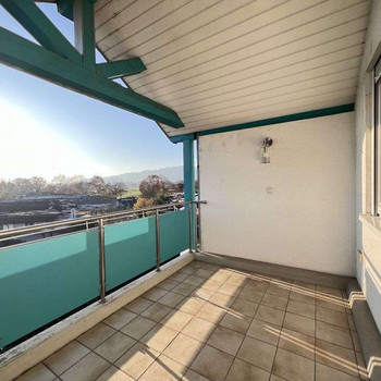 Großzügige 4-Zi-ETW in beliebter Wohnlage