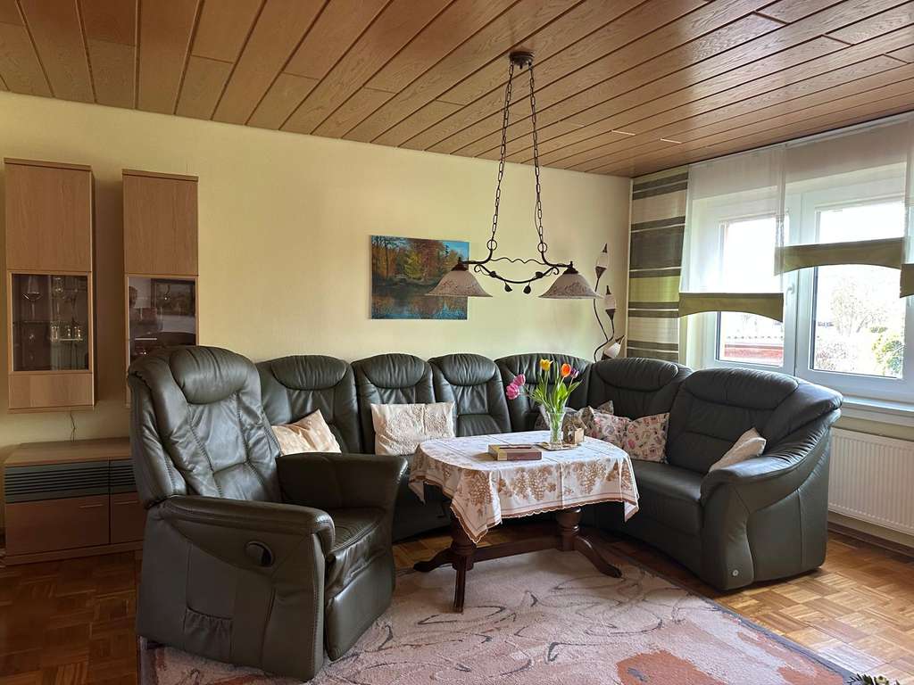 Immobilie in Hohen Demzin - Ihr Familiendomizil mit Wellnessoase und besonderem Wohnambiente! - Bild 1