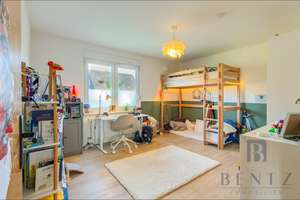 Einziehen und wohlfühlen – gepflegtes Einfamilienhaus in beliebter Lage von Lüdingworth – Die vollständige Adresse der Immobilie erhältst du vom Anbieter., 27478 Cuxhaven – Vorschaubild 8