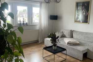 Ansprechende 2-Zimmer-Wohnung in Solingen Ohligs – Solingen – Vorschaubild 1