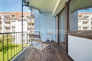 MÖBLIERT - CITY LIVE - Stilvoll wohnen mit Balkon und Tiefgarage – Die vollständige Adresse der Immobilie erhältst du vom Anbieter., 70174 Neue Vorstadt, Stuttgart – Vorschaubild 21