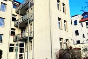 Gemütliche 2-Raum-Wohnung mit zwei Balkonen in Stadtfeld Ost – Die vollständige Adresse der Immobilie erhältst du vom Anbieter., 39108 Stadtfeld Ost, Magdeburg – Vorschaubild 11
