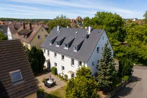 ANLEGER AUFGEPASST: 2 DHH mit 6 WE & 56.880 € KM p. a. in Zuffenhausen! – Die vollständige Adresse der Immobilie erhältst du vom Anbieter., 70435 Zuffenhausen-Mitte, Stuttgart – Vorschaubild 2