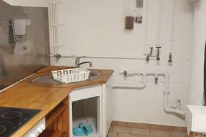 Saniertes 2-Zimmer-Apartment in Stuttgart Mühlhausen – Die vollständige Adresse der Immobilie erhältst du vom Anbieter., 70378 Remseck am Neckar – Vorschaubild 4