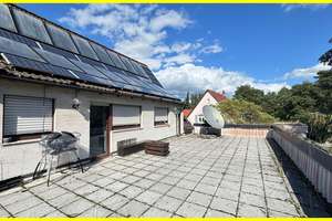 Freistehendende Haus in Laufamholz – Natur & Wellness vereint – Die vollständige Adresse der Immobilie erhältst du vom Anbieter., 90482 Laufamholz, Nürnberg – Vorschaubild 10
