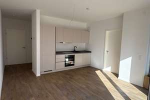 Erstbezug mit eigenem Garten | Hochwertige 2-Zimmer-Neubauwohnung nahe RWTH & Lousberg – Am Guten Hirten 8, 52072 Ponttor, Aachen – Vorschaubild 4