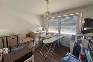 Schöne und und großzügig geschnittene 3-Zimmer-Wohnung mit großem *Balkon* – Wolfsbankring 48, 45355 Bochold, Essen – Vorschaubild 6