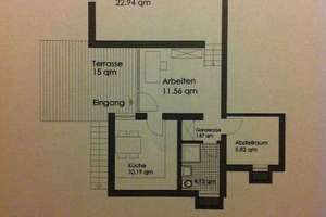 Modernisierte 2-Zimmer-Wohnung in Heidelberg-Ziegelhausen – Im Moselsgrund 11, 69118 Ziegelhausen, Heidelberg – Vorschaubild 9