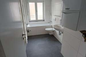 zentrale großzügige 2,5 Zimmer Wohnung – Allersberger Str. 64, 90461 Galgenhof, Nürnberg – Vorschaubild 3