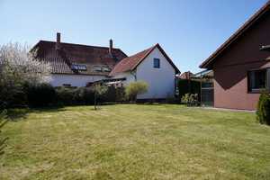 * Attraktives Mietbjekt in Uetze * - Einfamilienhaus mit Garage & ca. 689 m² Grundstück – Hannover (Kreis) – Vorschaubild 4
