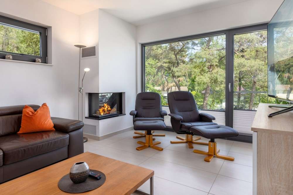 Immobilie in Breege - Moderne Dünen - Design-Maisonette mit 3 Schlafzimmern in idealer Strandlage! - Bild 1