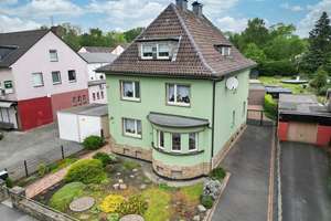 Großzügiges Zweifamilienhaus mit weitläufigem Grundstück, zwei Garagen und vielseitigem Nutzungs – 44339 Eving (Ortsteil), Dortmund – Vorschaubild 30