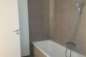 München/Ramersdorf - lichtdurchflutete 3-Zi.-Whg. im 4. OG mit zwei Dachterrassen – Ottobrunner Str. 35, 81737 Ramersdorf, München – Vorschaubild 12