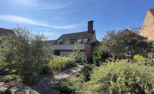 Familien Wohngemeinschaft - Wohnen und Arbeiten - Großzügiges Anwesen der vielen Möglichkeiten!