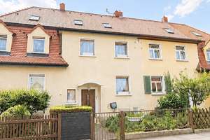 Platz für die ganze Familie – Großzügiges Reihenmittelhaus mit Terrasse in ruhiger Lage von Dresden – Die vollständige Adresse der Immobilie erhältst du vom Anbieter., 1157 Briesnitz, Dresden – Vorschaubild 23