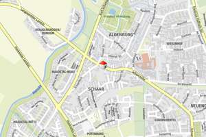 Großzügig wohnen – charmantes Zuhause mit vielen Möglichkeiten – 26389 Schaar, Wilhelmshaven – Vorschaubild 26