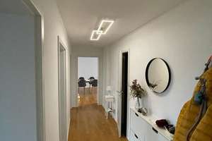 3-Zimmer-Wohnung in Köln-Lindenthal – Die vollständige Adresse der Immobilie erhältst du vom Anbieter., 50931 Lindenthal (Ortsteil), Köln – Vorschaubild 4
