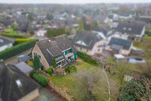 ***Zeitloses Zweifamilienhaus in Oyten: Wohnkomfort mit Kamin, 2 Garagen und mehr – Die vollständige Adresse der Immobilie erhältst du vom Anbieter., 28876 Oyten – Vorschaubild 41