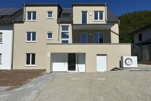 Architektur & Komfort vereint - exklusive Neubau-Eigentumswohnung – Die vollständige Adresse der Immobilie erhältst du vom Anbieter., 66780 Rehlingen-Siersburg – Vorschaubild 8