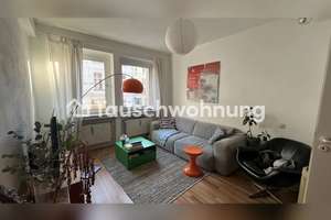 Tauschwohnung: 2-Zimmer Wohnung Sülz Lindenthal – Die vollständige Adresse der Immobilie erhältst du vom Anbieter., 50937 Lindenthal (Ortsteil), Köln – Vorschaubild 2