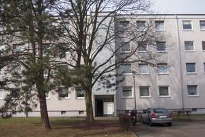 1 Zimmerapartment in Waldau!