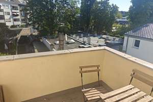 Helle Wohnung in Kalk – Steprathstraße 22, 51103 Kalk (Ortsteil), Köln – Vorschaubild 4