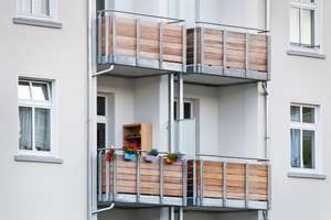 ++Gemütliche Single-Wohnung nahe der City++ – 44145 Nordmarkt, Dortmund – Vorschaubild 5
