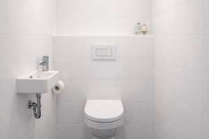 -I| RENOVIERT & LEER || Tolle 3-Zi-Whg mit Balkon || DÜSSELTALER HEIM |I- – Grafenberger Allee 130a, 40237 Düsseltal, Düsseldorf – Vorschaubild 7