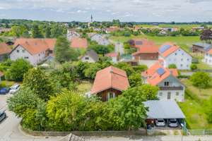 Freiraum für Freigeister - Architektenhaus mit 2,8m Raumhöhe und fantastischem Raumgefühl – Die vollständige Adresse der Immobilie erhältst du vom Anbieter., 86859 Igling – Vorschaubild 37
