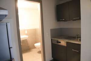 Stilvolle 1-Raum-DG-Maisonette mit gehobener Innenausstattung mit EBK in Koblenz – Wellingsweg 12, 56072 Metternich, Koblenz – Vorschaubild 5