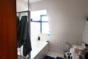 Praktisch geschnittene Zwei-Zimmer-Wohnung im Dachgeschoss – Schmidt-Rühl-Straße 2, 4347 Schönefeld-Abtnaundorf, Leipzig – Vorschaubild 8