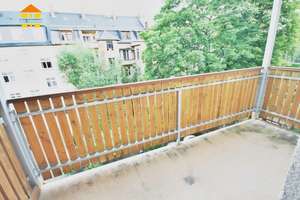 Einbauküche & großem Balkon in City-Nähe gesucht? – Glockenstraße 3, 9130 Sonnenberg, Chemnitz – Vorschaubild 7