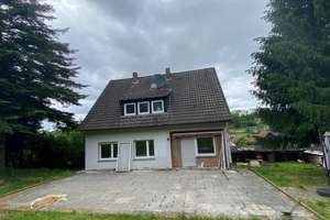 Renovierungsbedürftiges Ein- Zweifamilienhaus in bester Lage in Wamel, Preis VB! – Die vollständige Adresse der Immobilie erhältst du vom Anbieter., 59519 Möhnesee – Vorschaubild 4