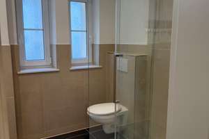 Top Renovierte  schöne 3-Zimmer Erdgeschoß Wohnung, Balkon und Einbauküche – Borsigstr 16, 38112 Viewegsgarten-Bebelhof, Braunschweig – Vorschaubild 9