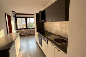 Attraktive 3-Zimmer-Wohnung mit Balkon und Tiefgaragenstellplatz in Leimen
 – Die vollständige Adresse der Immobilie erhältst du vom Anbieter., 69181 Leimen – Vorschaubild 5