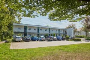 1-Zimmer Wohnung in Dahlhausen für Senior*innen mit WBS