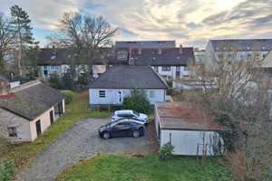 Familienfreundlich und Naturnah - 4-Zimmer Bungalow mit Terrasse und großem Grundstück – Nürnberg – Vorschaubild 4