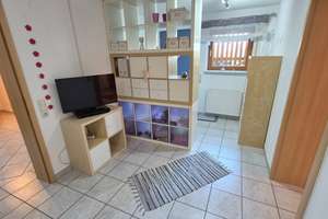 Einfamilienhaus mit Einliegerwohnung, neuem Bad und PV-Anlage in Top-Zustand – Die vollständige Adresse der Immobilie erhältst du vom Anbieter., 97724 Burglauer – Vorschaubild 11