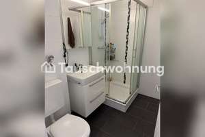 Tauschwohnung: Wohnungstausch in Bonn-Mehlem 2 Zimmer Wohnung mit Balkon – Die vollständige Adresse der Immobilie erhältst du vom Anbieter., 53179 Lannesdorf, Bonn – Vorschaubild 6
