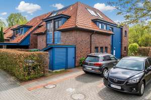 Gepflegte Maisonette-Wohnung in gefragter Lage im Marschwegviertel – Die vollständige Adresse der Immobilie erhältst du vom Anbieter., 26131 Eversten, Oldenburg (Oldenburg) – Vorschaubild 9