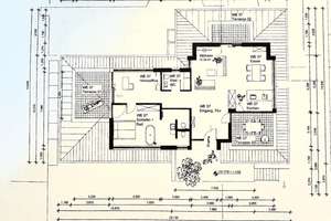 Luxuriöses Penthouse mit 2 Zimmern und Balkon in Mainz-Laubenheim – Oberer Dorfgraben 6, 55130 Laubenheim, Mainz – Vorschaubild 25