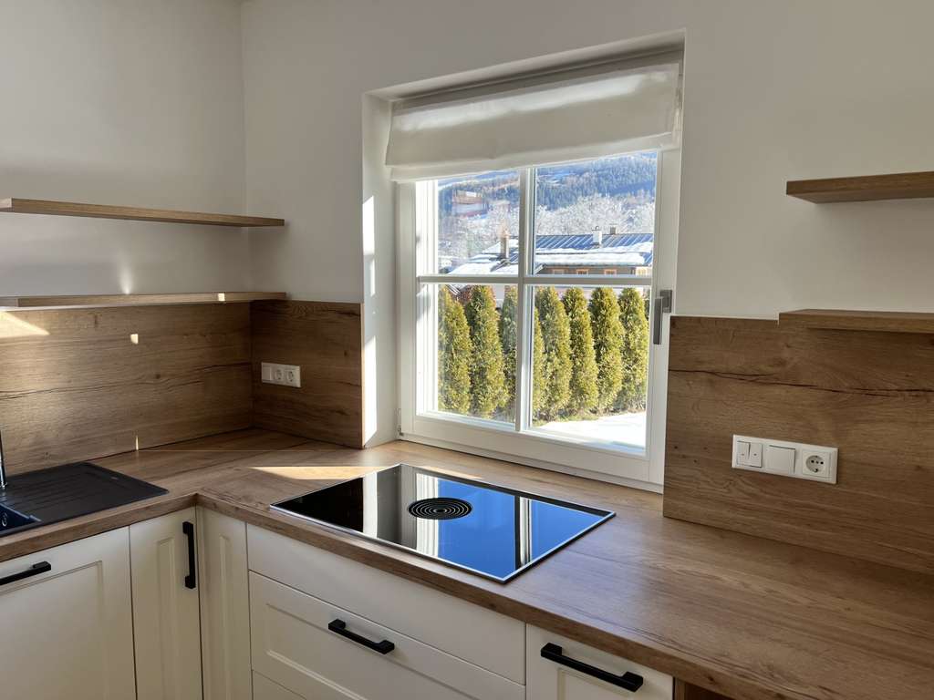 Immobilie in Schönau am Königssee - Barrierefreie 3-Zimmer EG-Wohnung mit Garten in Schönau a. Königssee - Bild 2