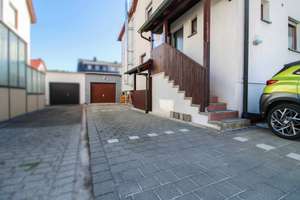 Einziehen und Wohlfühlen - Doppelhaushälfte mit großer Terrasse ; Garage und 4 Außenstellplätze – Die vollständige Adresse der Immobilie erhältst du vom Anbieter., 72475 Bitz – Vorschaubild 22
