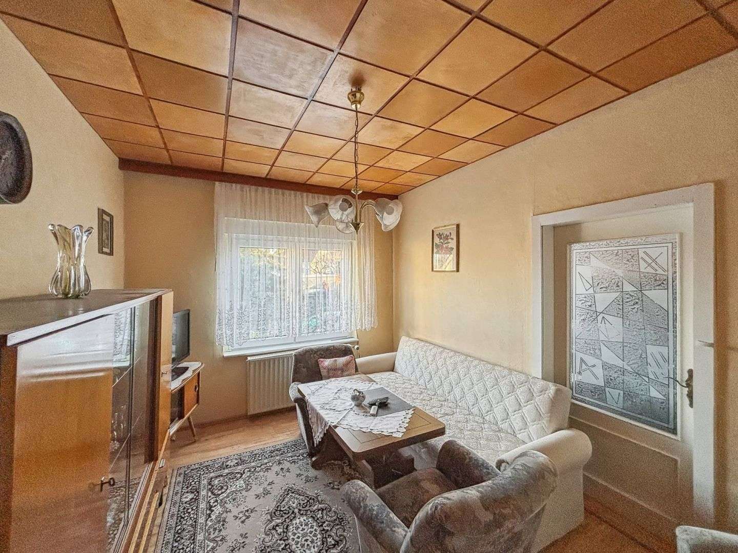 Immobilie in Kroppenstedt - Charmante Doppelhaushälfte in Kroppenstedt - Bild 7