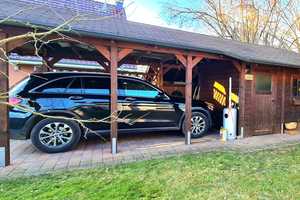OHNE PROVISION | Bungalow mit Teich und Pool auf Doppelgrundstück in Bergfelde zum Superpreis! – Oberhavel (Kreis) – Vorschaubild 14
