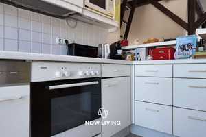 City Vibes in der List – Maisonette mit Dachterrasse & Eilenriede-Feeling – Hannover – Vorschaubild 8