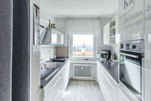 Penthouse-Charakter mit Weitblick und Stellplatz optional – Die vollständige Adresse der Immobilie erhältst du vom Anbieter., 42283 Barmen, Wuppertal – Vorschaubild 5